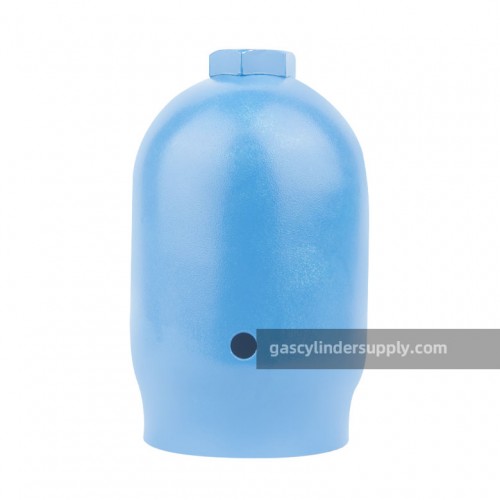 Cylinder Safety Cap CP-02